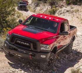 Making the Case for a Diesel Ram Power Wagon