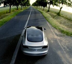First Production Tesla Model 3 to Appear This Week, Says Musk
