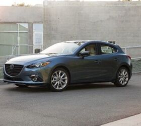 Recall Watch: At Mazda, It Seems Rust Never Sleeps