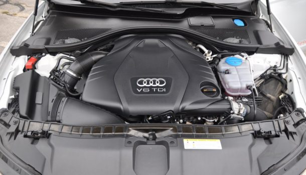 Audi Manager Nabbed in Germany for Role in Diesel Conspiracy; U.S. Authorities Press Charges