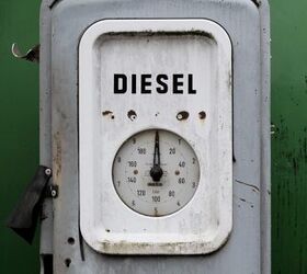 Germany Forced to Appear Proactive as Anti-diesel Prejudice Swells in Europe