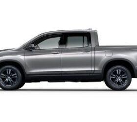 honda ridgeline awd takes a huge price jump for 2018 is honda shooting it in the