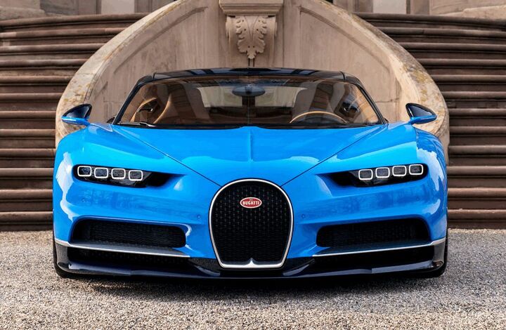 2018 bugatti chiron fuel economy figures released not a toyota prius rival just yet