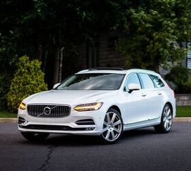 2018 volvo v90 inscription t6 review the swedish wagon of your dreams