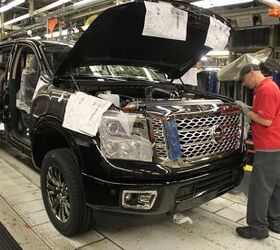 Foreign Automakers, the South, Remain Off-limits to UAW as Nissan Workers Reject Unionization
