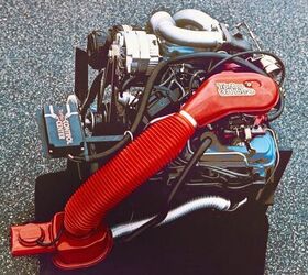 Boosted Engines Are Bigger Than Ever Study The Truth About Cars