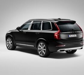 The Biggest New Vehicle Discount Available Right Now? $23,500 Off a Volvo XC90
