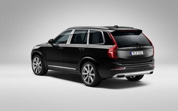 The Biggest New Vehicle Discount Available Right Now? $23,500 Off a Volvo XC90
