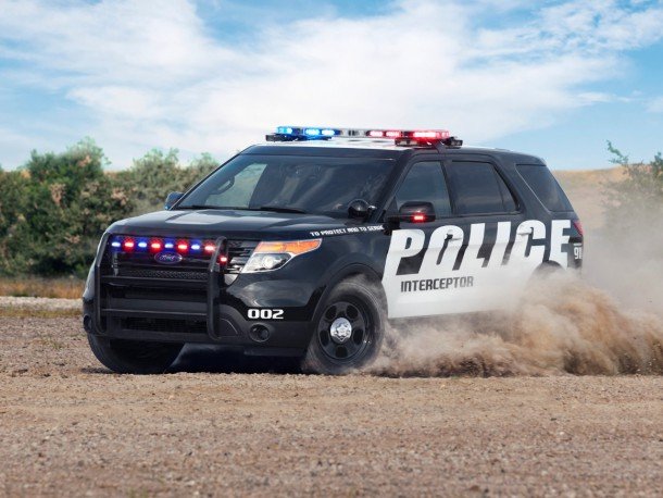 ford identifies source of dangerous carbon monoxide leak in police vehicles