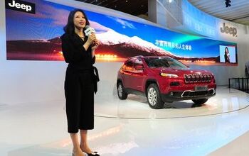 Fiat Chrysler Alleged to Have Multiple Chinese Suitors