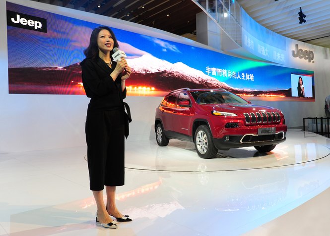 Fiat Chrysler Alleged to Have Multiple Chinese Suitors