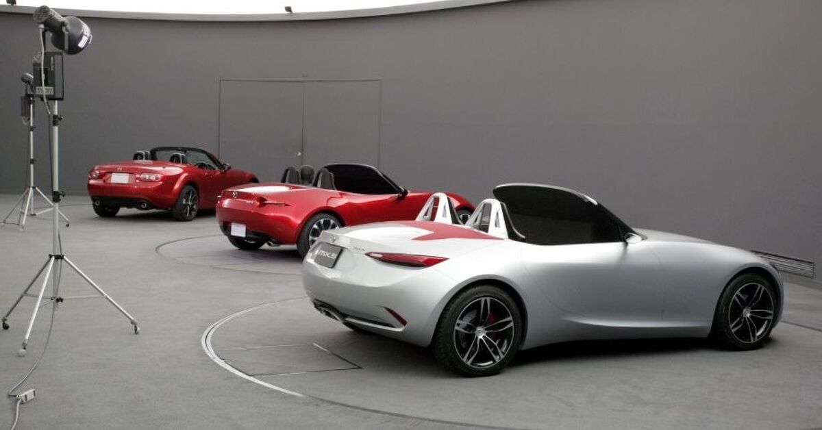 The Truth About The Mazda Mx 5 Miata Nd 2.0'S Performance - e2x946i