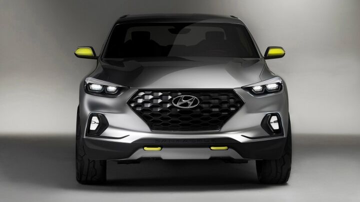 hyundai hopes to solve u s sales woes with slick little pickup