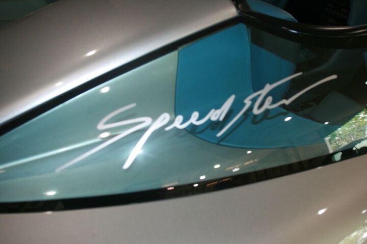 rare rides the corvette callaway speedster from 1991 fast and dangerously teal