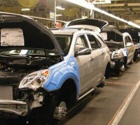 General Motors Employees Authorize Strike in Ontario, Start Countdown