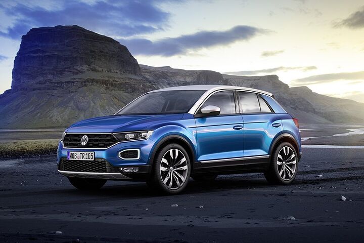 volkswagen t roc is definitely not coming to america now and probably not ever