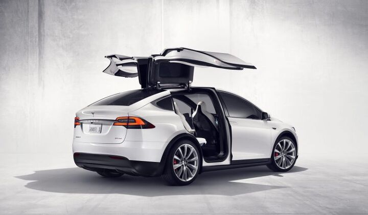 Like Mercury, Tesla Pricing Is in Retrograde
