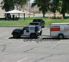 Towing your Porsche with a U-Haul Auto Transport trailer [w/video