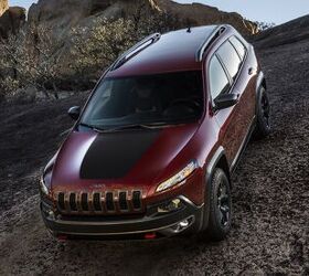 Fiat Chrysler Automobiles Has Now Been Losing Sales For 12 Consecutive Months