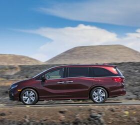 no thanks to the new honda odyssey u s minivan sales increased in august 2017 for