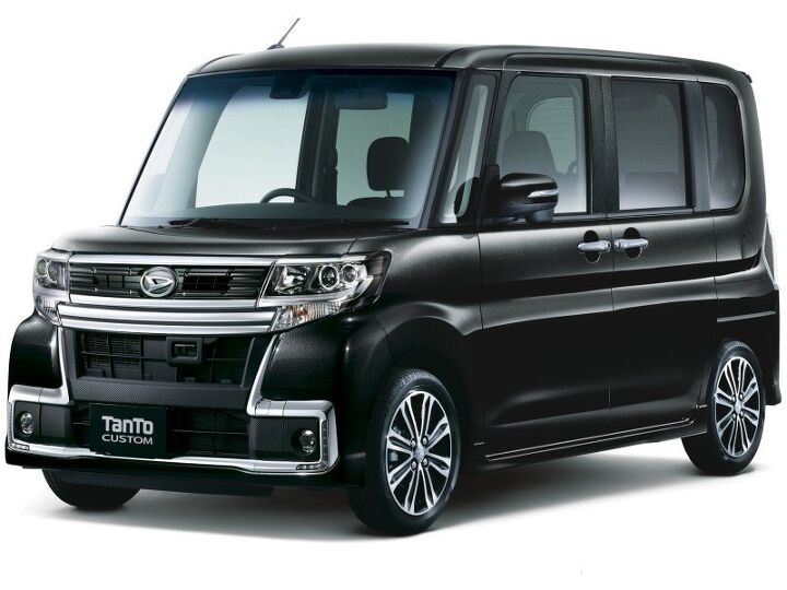 government intervention is intentionally killing the japanese kei car