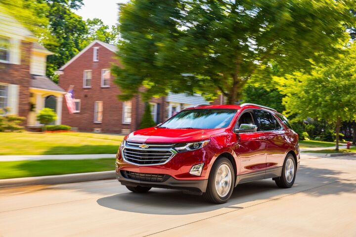 Why Did General Motors Report Such a Significant August 2017 Sales Gain as the Industry Slowdown Continued?