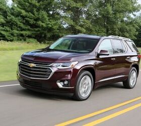why did general motors report such a significant august 2017 sales gain as the