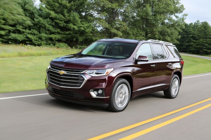 why did general motors report such a significant august 2017 sales gain as the