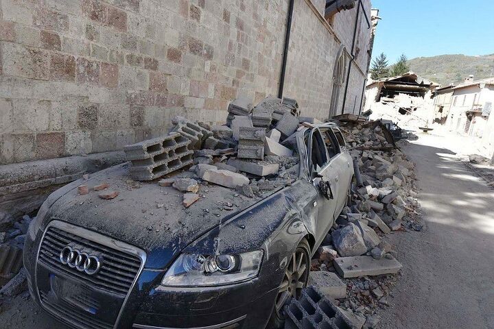Mexican Auto Industry Undeterred by 7.1 Magnitude Earthquake