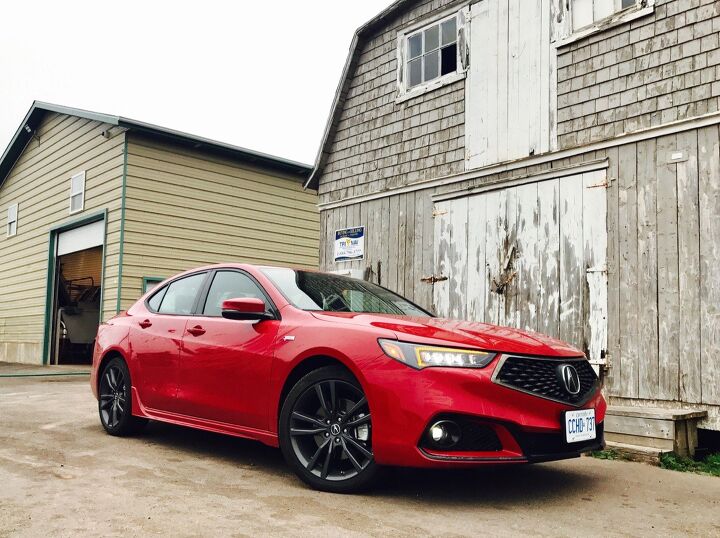 2018 acura tlx v6 sh awd a spec review pachyderms promulgate particular problems