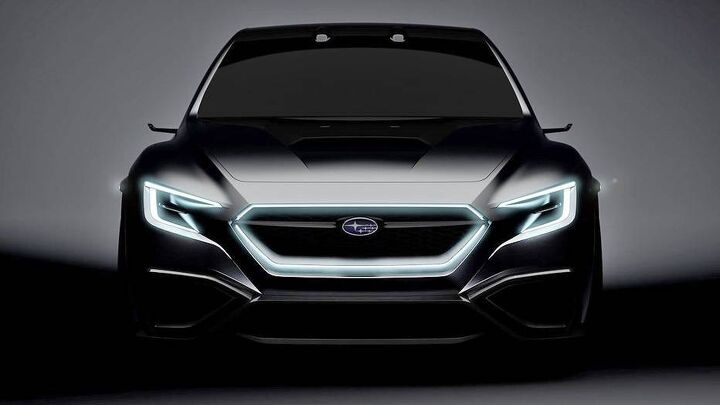 subaru teases what is probably the concept for the next gen wrx
