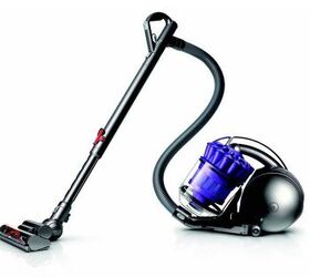 Get Ready, Here Comes the Sexy New 2020 Dyson