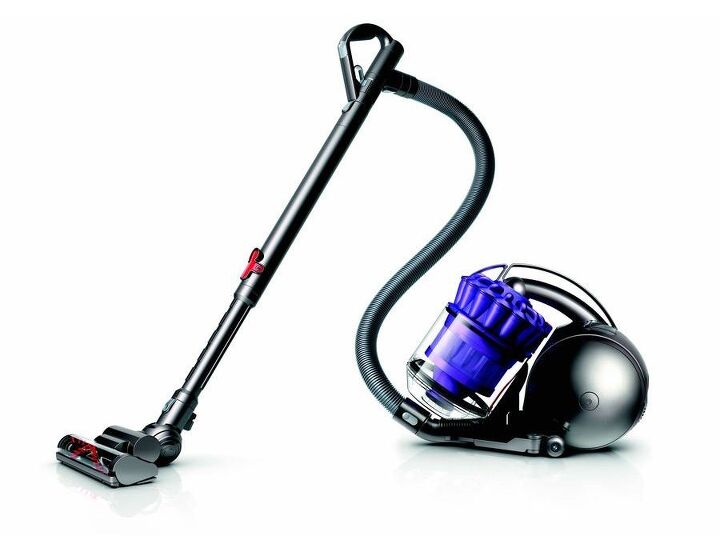 get ready here comes the sexy new 2020 dyson