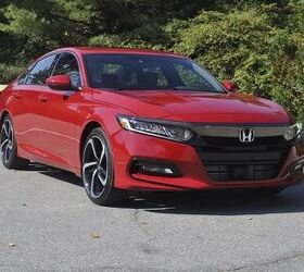 2018 honda accord first drive like it or not honda will sell a lot