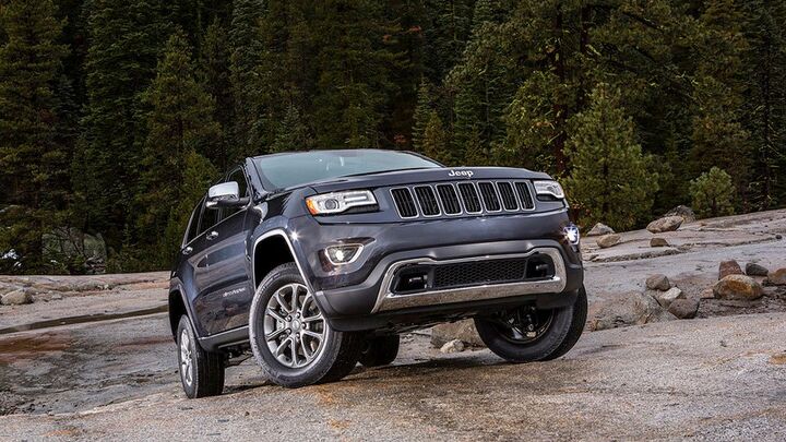 fca recalls almost 710 000 suvs over previously fixed rotting brake boosters