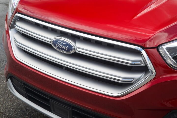 Ford CEO Outlines New Vehicle Development Plan, Shifts Investments, Trims Fat (and Models)