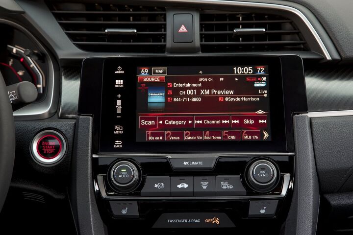 aaa study finds infotainment systems dangerously distracting