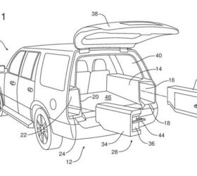 Hide Your Stash (or Chill Your Beer) With This Handy Ford Patent