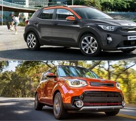 TTAC Product Planning Advice: The Kia Stonic and Soul Edition