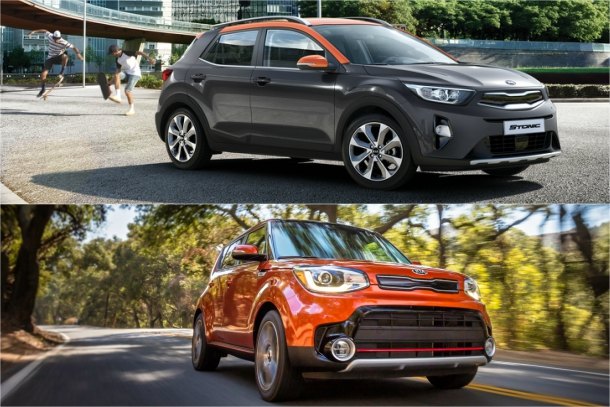 TTAC Product Planning Advice: The Kia Stonic and Soul Edition