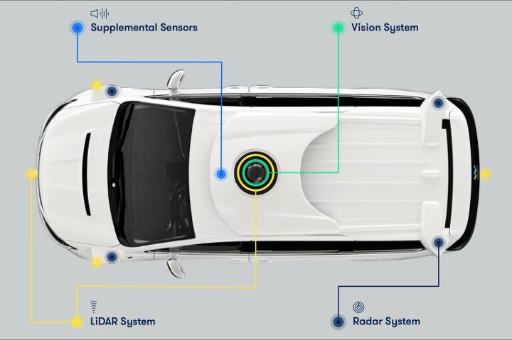 waymo drops comprehensive self driving safety assessment tries to educate public