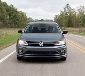 Volkswagen of America Product Plans for Jetta, Passat, SUVs Are Becoming Increasingly Transparent