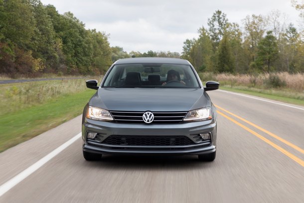 Volkswagen of America Product Plans for Jetta, Passat, SUVs Are Becoming Increasingly Transparent