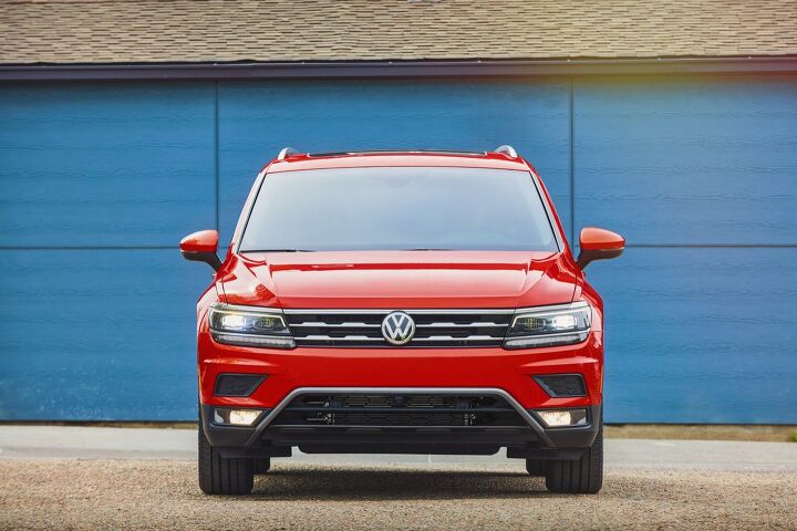 volkswagen of america product plans for jetta passat suvs are becoming increasingly