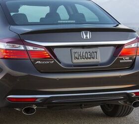 the 2018 honda accord 2 0t is in fact quicker than a 2017 honda accord v6