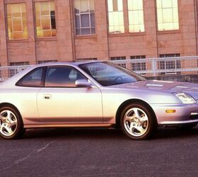 QOTD: Which Model Deserved One More Generation?