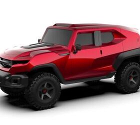 Rezvani Tank One Of The Best Heavy-Duty SUVs | atelier-yuwa.ciao.jp