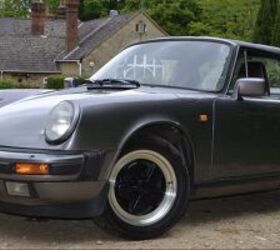 The Man Who Saved the Porsche 911 From Oblivion Has Died