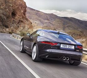There Might Be a Hidden Deal Waiting at Your Jaguar Dealer