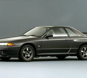 Eternal Life: NISMO Heritage Program Building New Spare Parts for the GT-R